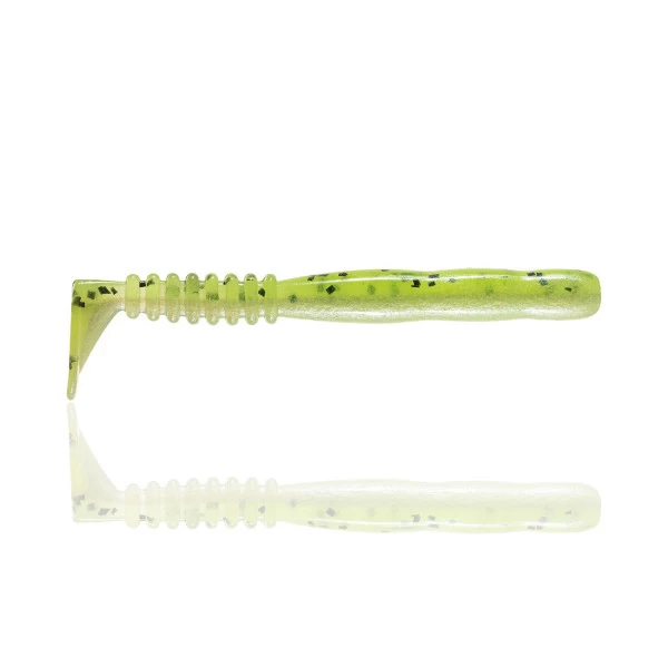 Reins Rockvibe Shad 8,9cm (6 Pieces) 6 Reins Rockvibe Shad 8,9cm (6 Pieces) - Image 4