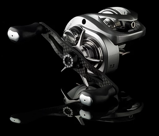 Savage Gear SG10 BC 300 LH Reel 6 Savage Gear SG10 BC 300 LH Reel - Image 4