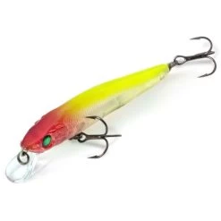 Quantum Slim Minnow SR 9,5cm (11g) -Sports-Fishing Equipment c1898d5d9b22d7df