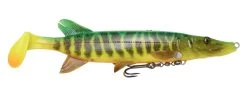 Savage Gear 4D Pike Shad -Sports-Fishing Equipment c2a80b8052ab5b76