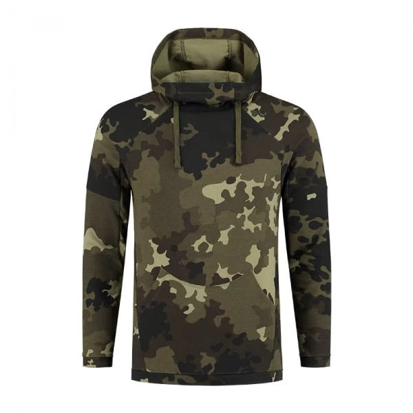 Korda LE Lightweight Hoodie Light Kamo 3 Korda LE Lightweight Hoodie Light Kamo