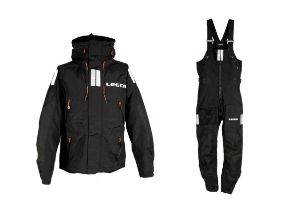 Leech Tactical Suit V2 3 Leech Tactical Suit V2