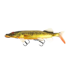 Fox Rage Realistic Pike Shallow 25 Cm 108 G 6 Fox Rage Realistic Pike Shallow 25 Cm 108 G -Sports-Fishing Equipment c3a4e1e12df88afe