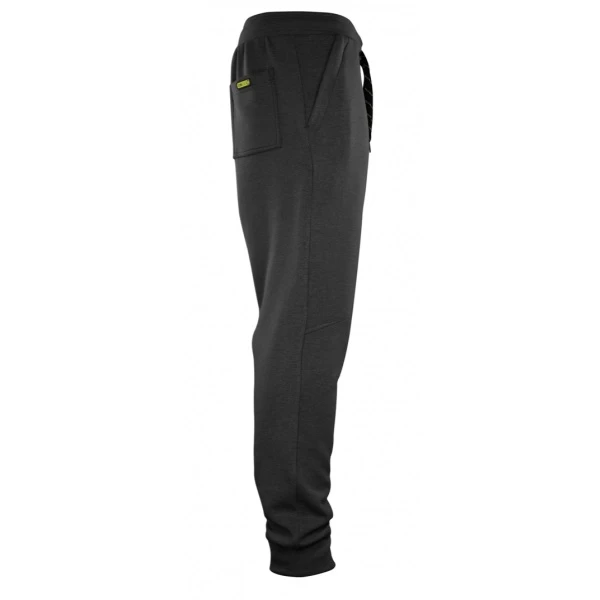 RidgeMonkey APEarel Dropback MicroFlex Joggers Grey 5 RidgeMonkey APEarel Dropback MicroFlex Joggers Grey - Image 3