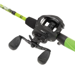 Abu Garcia Revo X Combo 2,10m 10-30gr MH LH Cast - MG Baitcaster Set 7 Abu Garcia Revo X Combo 2,10m 10-30gr MH LH Cast - MG Baitcaster Set -Sports-Fishing Equipment c50641665457a435