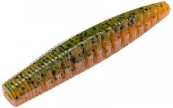 Strike King Nedrig Ocho 6,5cm, 6 Pieces!