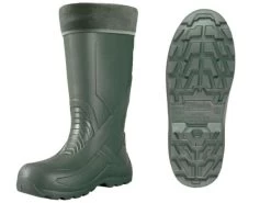 Dry Walker X-Track & X-Track Ultra. Top Quality EVA Boots Suitable Down To -40°