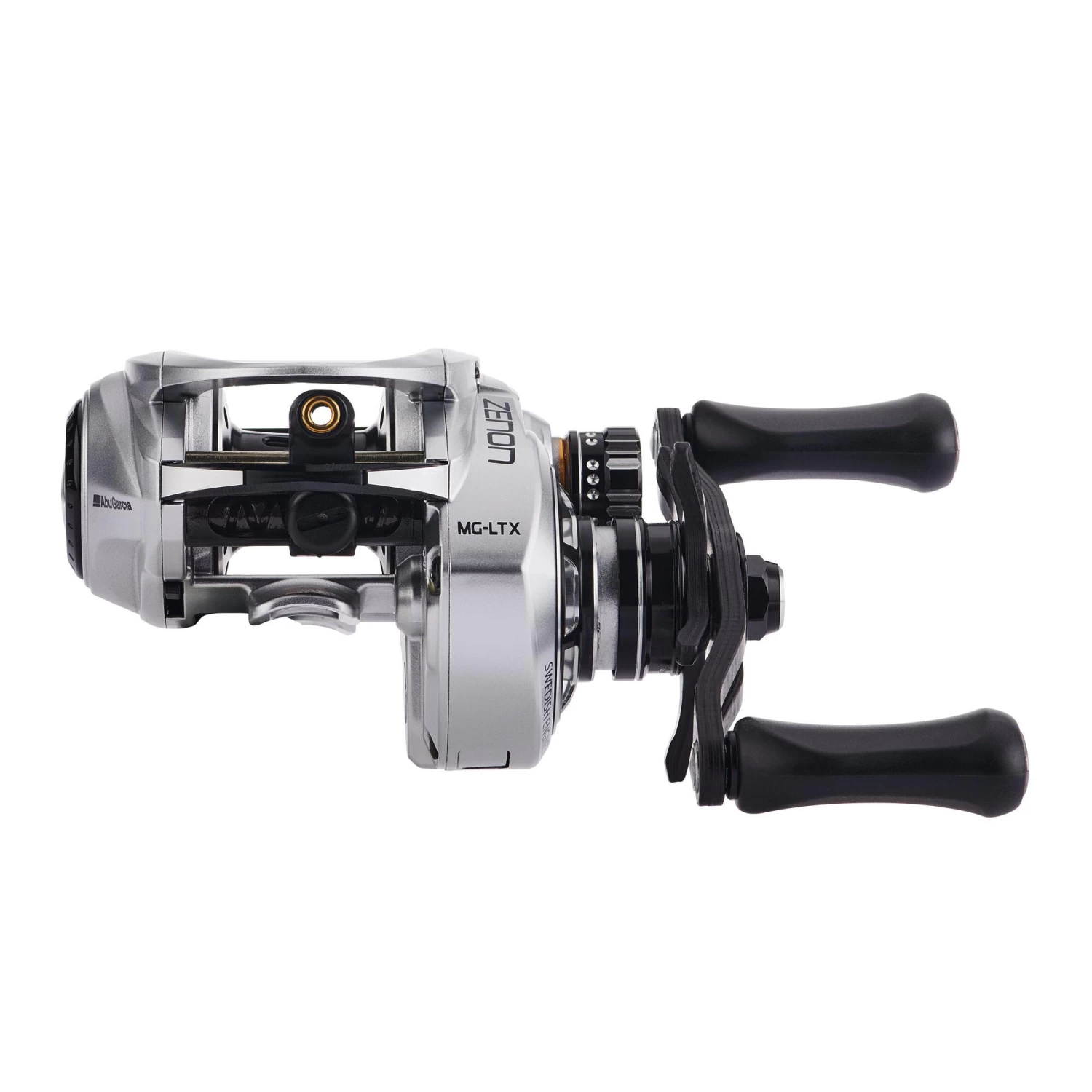 Abu Garcia Zenon MG-LTX-L Baitcaster Reel 6 Abu Garcia Zenon MG-LTX-L Baitcaster Reel - Image 4