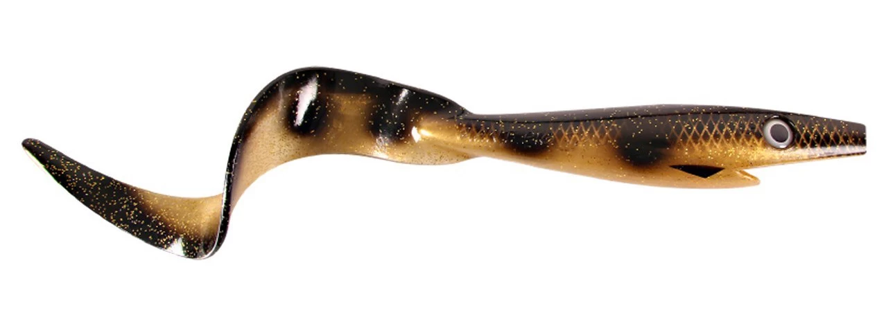 Strike Pro Giant Pig Tail Shad 40cm (130g) 5 Strike Pro Giant Pig Tail Shad 40cm (130g) - Image 3