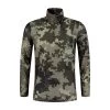 Korda Kool Quick Dry Long Sleeve Neck Kamo -Sports-Fishing Equipment c7b94f7f6ef92a0d