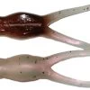 Tournament Baits Frog 5", 2 Pcs!