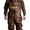 Ultimate Camo Waders