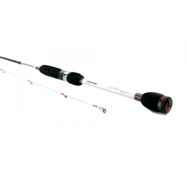 Rozemeijer Inner City Urban Sense Streetfishing Rod 3 Rozemeijer Inner City Urban Sense Streetfishing Rod