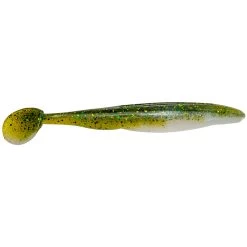 Strike King Perfect Plastics Swim'N Cafeïne Shad 12,5cm (7 Pcs) -Sports-Fishing Equipment c8f09b9ecd6e294c