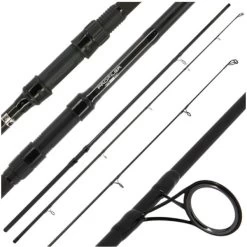 NGT Profiler Catfish Rod