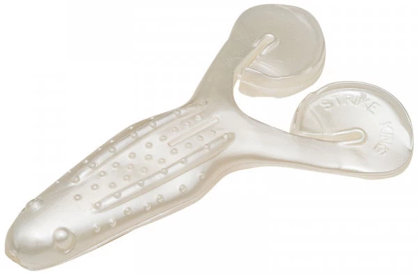 Strike King Rage Toad 10cm, 6 Pieces! 7 Strike King Rage Toad 10cm, 6 Pieces! - Image 5