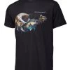 Savage Gear Cannibal T-shirt -Sports-Fishing Equipment cb209b6dbb91f3c6