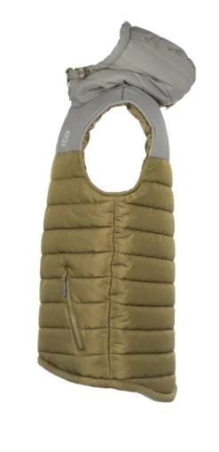 Trakker Hexathermic Bodywarmer (2023) -Sports-Fishing Equipment cb26e94164a5f360