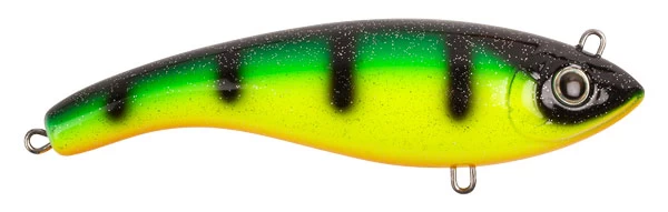 Strike Pro Ghost Buster Jerkbait 14cm 73g 6 Strike Pro Ghost Buster Jerkbait 14cm 73g - Image 4