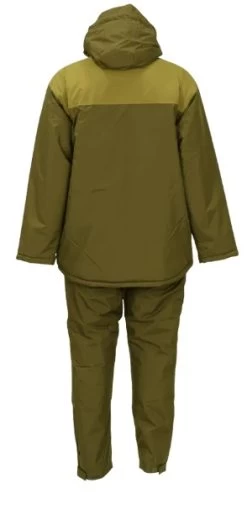 Trakker CR-2 Piece Winter Suit -Sports-Fishing Equipment cbcc8439113d470f