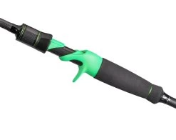 Mitchell Traxx MX5 Lure Baitcaster Rod 2.13m (10-45g) -Sports-Fishing Equipment ccc2fd0354822dfa