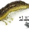 Molix Shrimp 2,5" & WT Jig Head 2 Molix Shrimp 2,5" & WT Jig Head -Sports-Fishing Equipment ce07d42b8b12c848