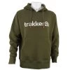 Trakker Logo Hoody -Sports-Fishing Equipment ce2b2aed65f4cd76