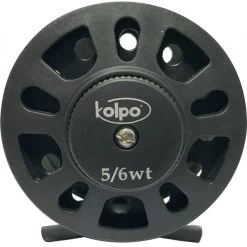 Kolpo Fly Reel 7 Kolpo Fly Reel -Sports-Fishing Equipment ce456881c9daf1b5