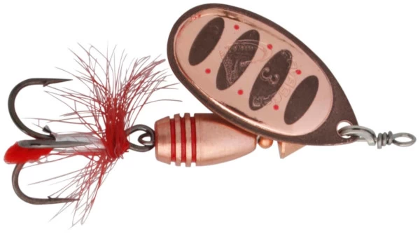 Savage Gear Rotex Spinner 4 Savage Gear Rotex Spinner - Image 2