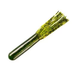 YUM Tube 4'' 6pcs -Sports-Fishing Equipment cfae7f9154c4ed34