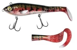 Abu Garcia Svartzonker McHybrid 16,5cm 11 Abu Garcia Svartzonker McHybrid 16,5cm -Sports-Fishing Equipment d03dffe932bb8235