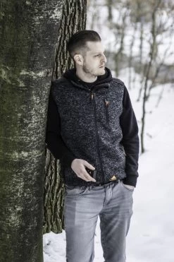 Alpenheat Heated Vest Fleece -Sports-Fishing Equipment d0b770a8eb68dc1f