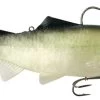 Reaction Strike Bass Harasser 6''/15 Cm -Sports-Fishing Equipment d10dd4f2949ac473