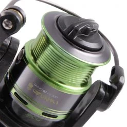 Gunki GT FV Spinning Reel -Sports-Fishing Equipment d157ab55a256f779