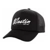 Westin Super Duty Trucker Cap Black -Sports-Fishing Equipment d1c2f68aff7c5a98