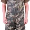 Fisharp Lightweight Chest Waders Camo -Sports-Fishing Equipment d21942eb7c025519