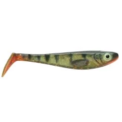 Svartzonker Mcperch Shad 7,5cm 8pcs