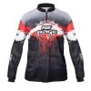 Fox Rage Performance Longsleeve Top (multiple Sizes) -Sports-Fishing Equipment d33ab1052811219d