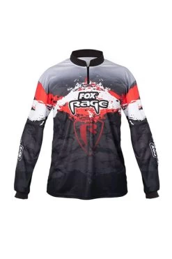 Fox Rage Performance Longsleeve Top (multiple Sizes)