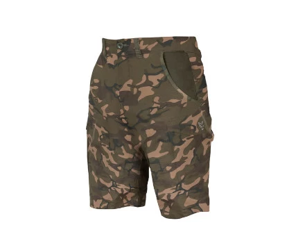 Fox Camo Shorts 4 Fox Camo Shorts - Image 2