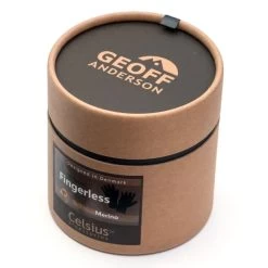 Geoff Anderson TechnicalMerino Fingerless Glove -Sports-Fishing Equipment d3bd0e4eeef676dc