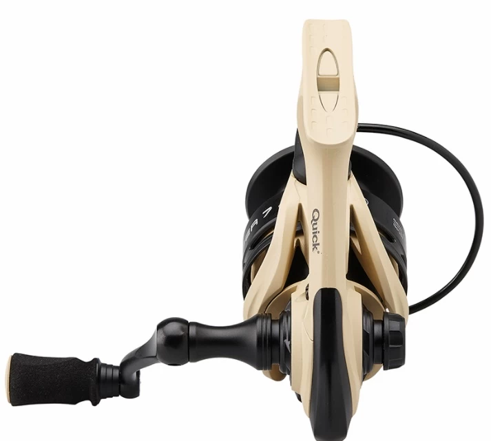 Quick Insider 7 FD 6+1bb IGSP 4 Quick Insider 7 FD 6+1bb IGSP - Image 2