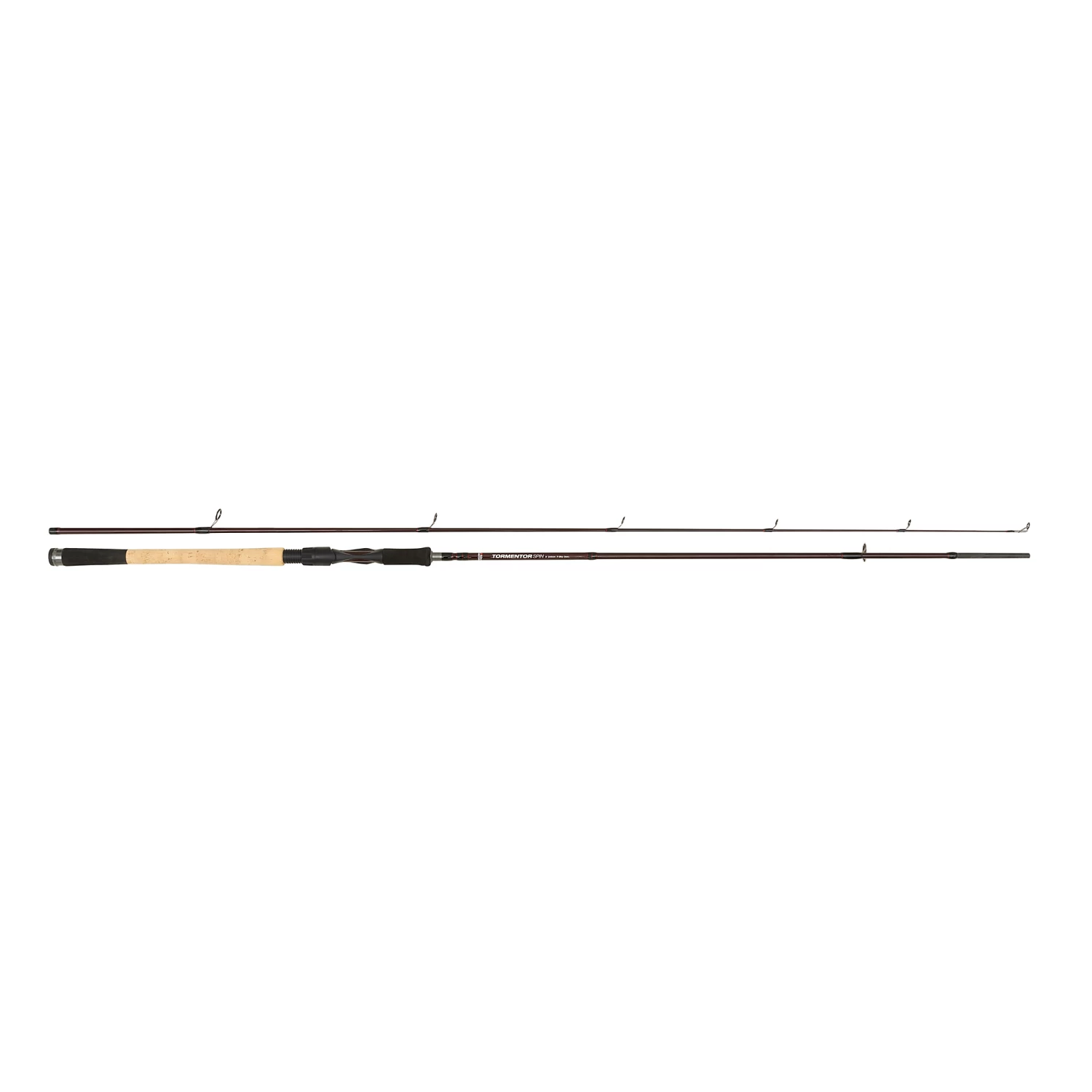 Abu Garcia Rod Tormentor Spin 3 Abu Garcia Rod Tormentor Spin