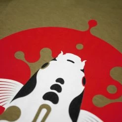 Kumu T-Shirt Rising Sun -Sports-Fishing Equipment d52a1d8abf5f0d6a