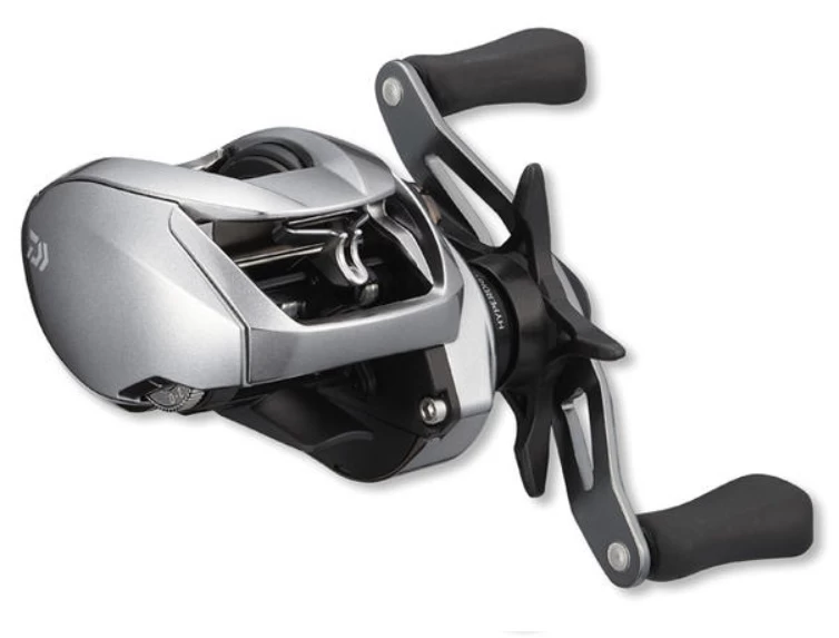 Daiwa Zillion SV TW 1000PL Reel 3 Daiwa Zillion SV TW 1000PL Reel
