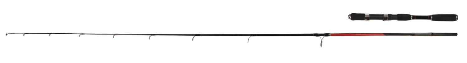 Predator-Z River Jig Spinning Rod 3 Predator-Z River Jig Spinning Rod