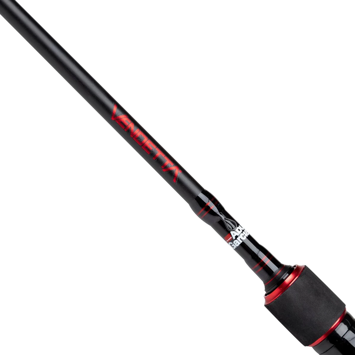Abu Garcia Vendetta V3 Casting 4 Abu Garcia Vendetta V3 Casting - Image 2