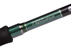 Abu Garcia Spike X Vertical Casting 10 Abu Garcia Spike X Vertical Casting -Sports-Fishing Equipment d5927aeeae444950