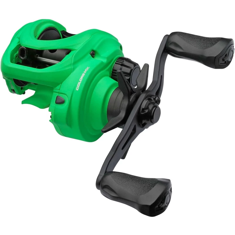 Mitchell Colors MX Baitcasting Reel LP-L 4 Mitchell Colors MX Baitcasting Reel LP-L - Image 2