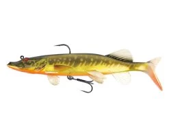 Fox Rage Pike Replicant 10cm -Sports-Fishing Equipment d5df70c0f6333677